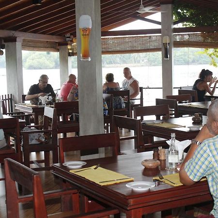 אלותגאמה Thumbelina Apartments & Hotel מראה חיצוני תמונה