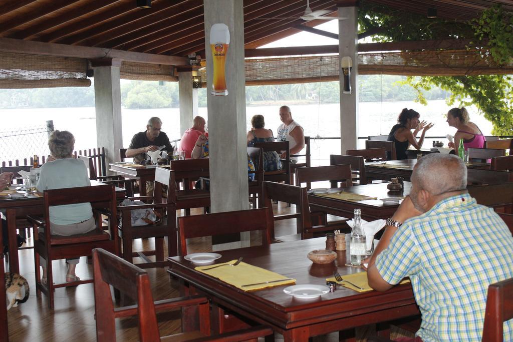 אלותגאמה Thumbelina Apartments & Hotel מראה חיצוני תמונה