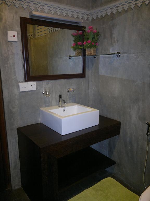 אלותגאמה Thumbelina Apartments & Hotel מראה חיצוני תמונה