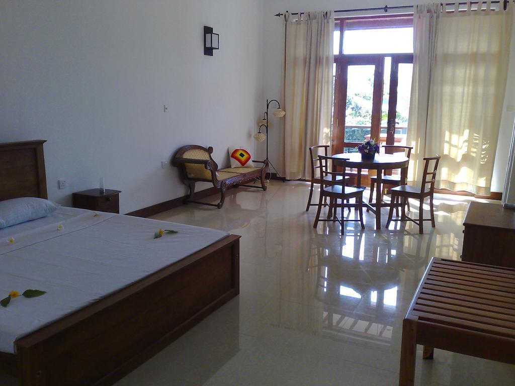 אלותגאמה Thumbelina Apartments & Hotel מראה חיצוני תמונה