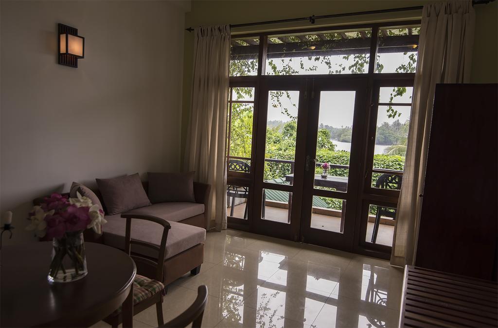 אלותגאמה Thumbelina Apartments & Hotel מראה חיצוני תמונה