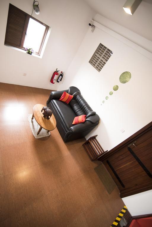 אלותגאמה Thumbelina Apartments & Hotel מראה חיצוני תמונה