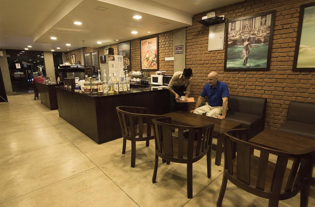 אלותגאמה Thumbelina Apartments & Hotel מראה חיצוני תמונה