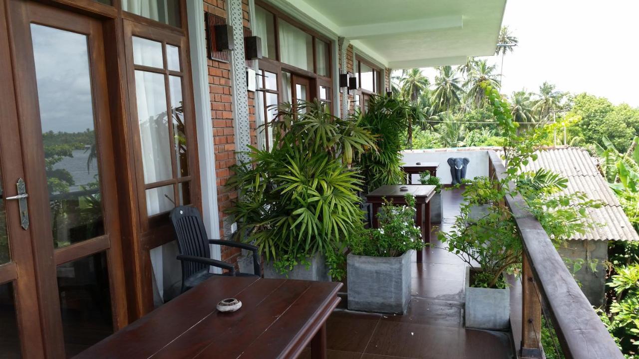 אלותגאמה Thumbelina Apartments & Hotel מראה חיצוני תמונה